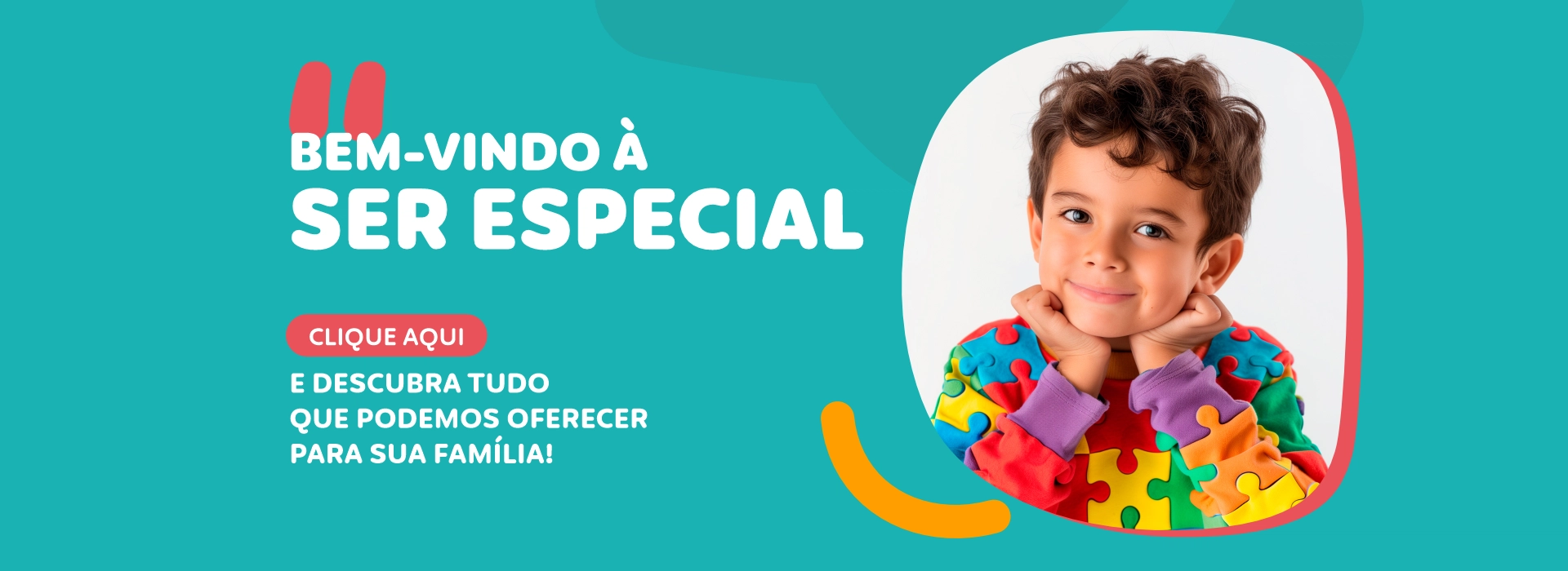 Ser Especial Ser Especial
