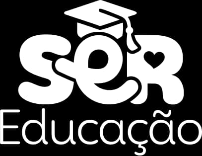 Logo da Ser Educação