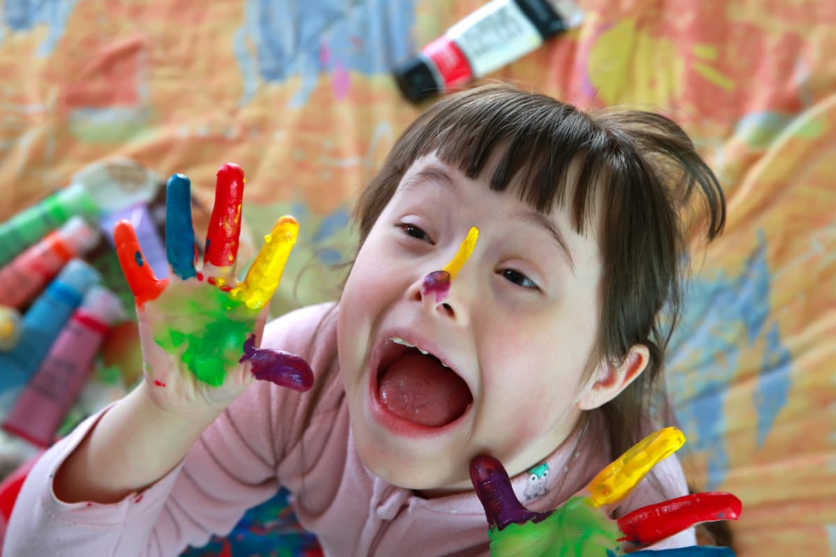 Duplo Diagnóstico? TEA e Síndrome de Down