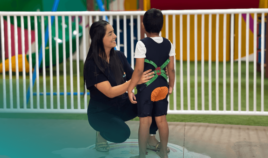 Como funciona uma avaliação interdisciplinar e por que ela é tão importante para o desenvolvimento infantil?