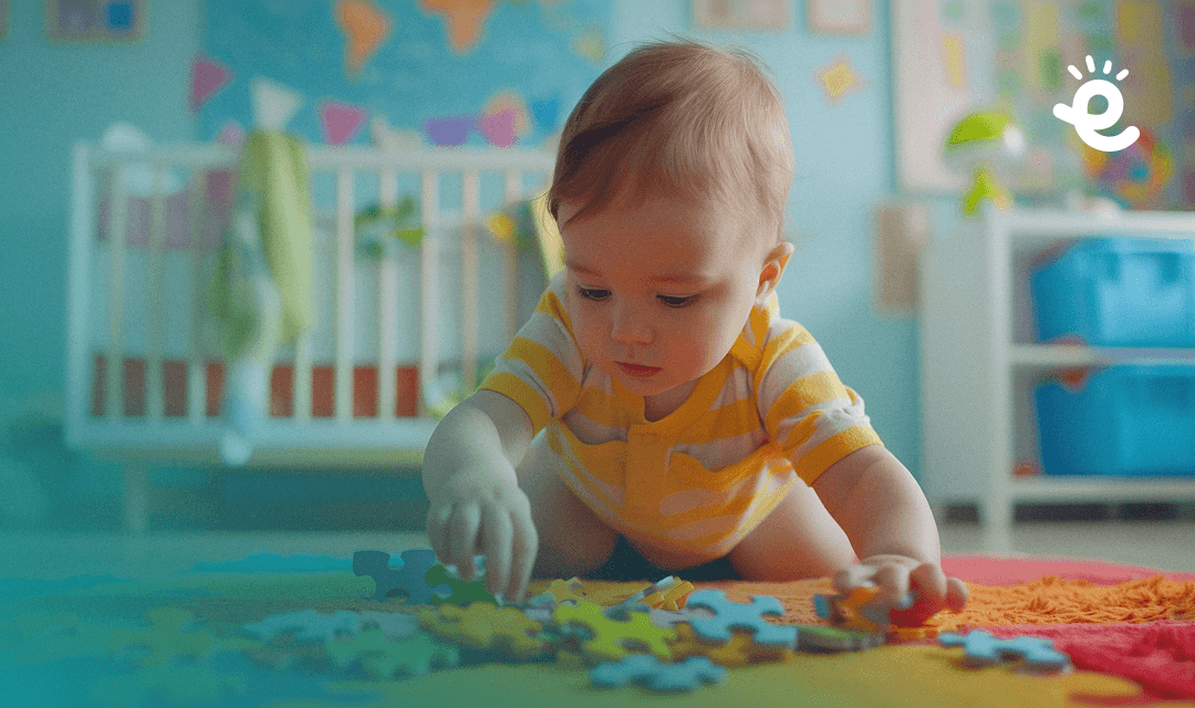 Sinais de autismo em bebês de 0 a 3 anos: o que observar?