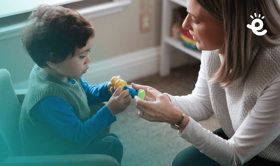 Clínica TEA em Dourados: como escolher o melhor atendimento para seu filho?