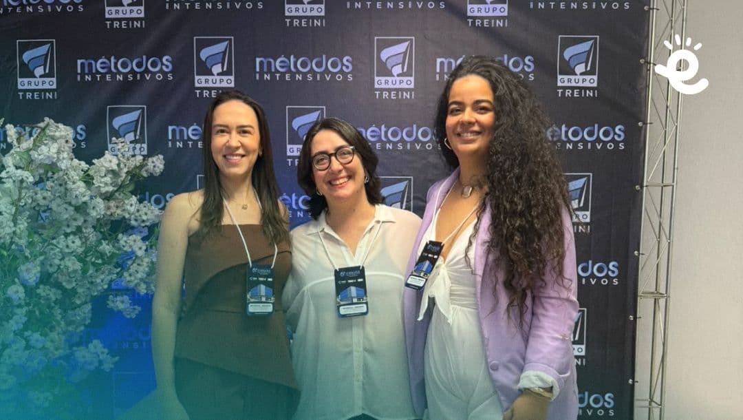 Ser Especial participa do Congresso TREINI do MIG em Minas Gerais