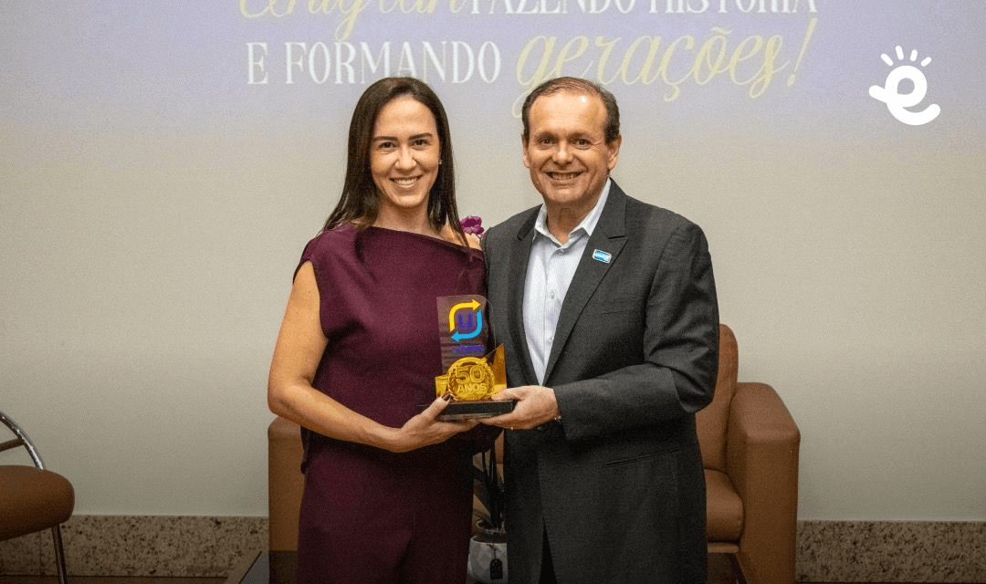 Da UNIGRAN à Ser Especial: a trajetória de Nadielly, diretora que transformou sua formação em propósito