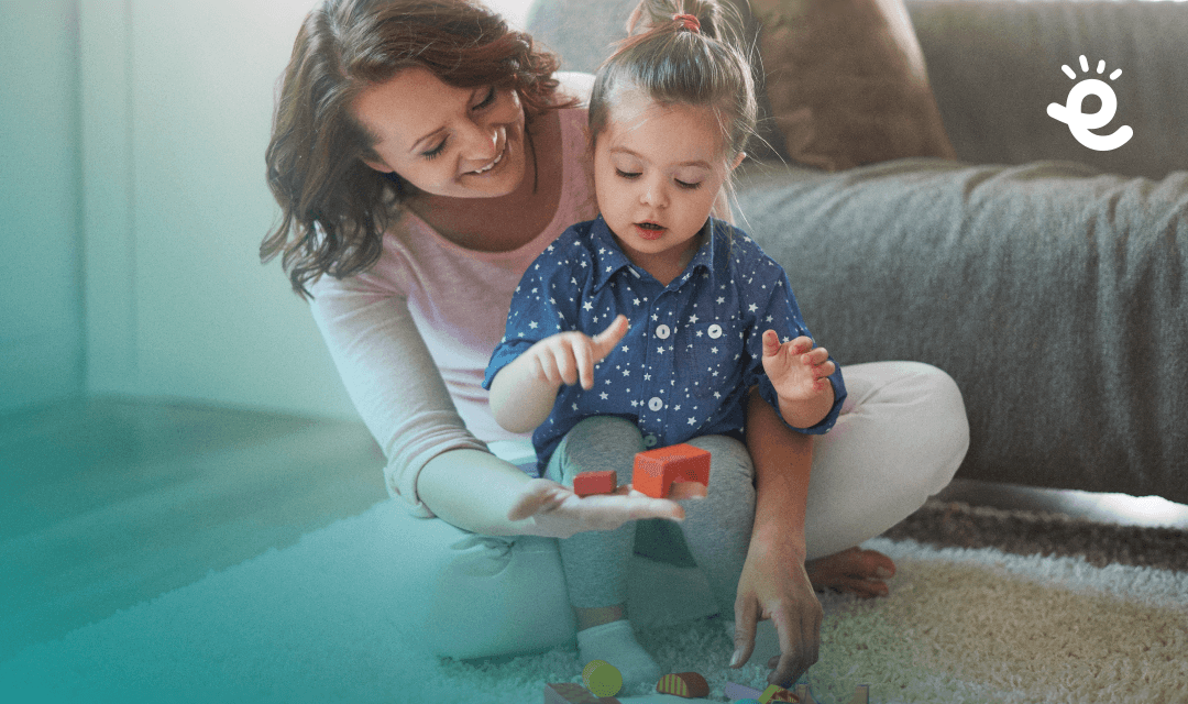Como saber se meu filho precisa de intervenção precoce? Um guia para as famílias.