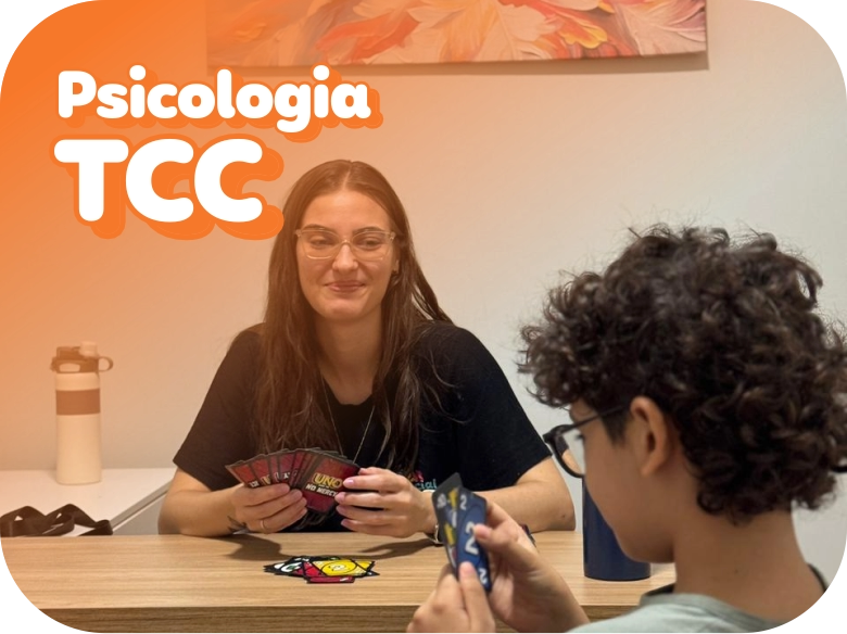 Card da terapia Psicologia TCC