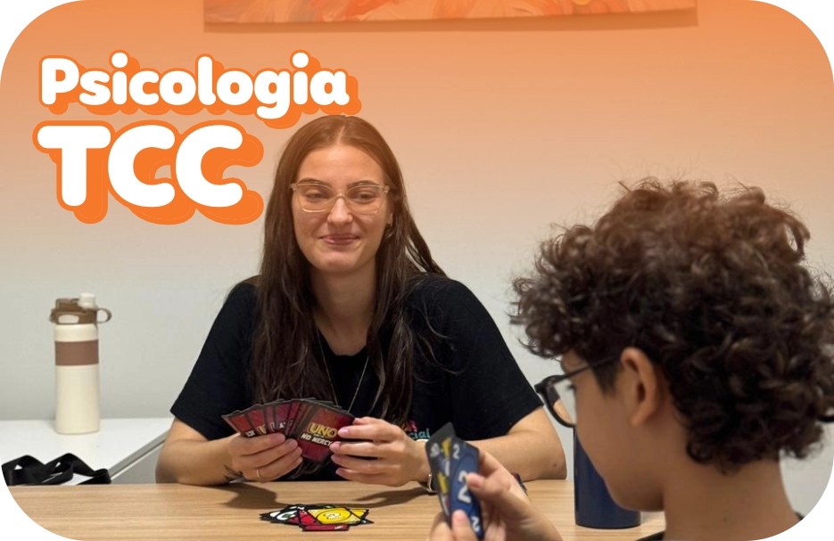 Card da terapia Psicologia TCC