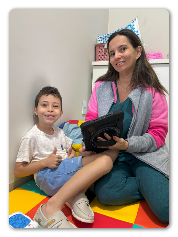 fonoaudiologia Fonoaudiologia Especializada