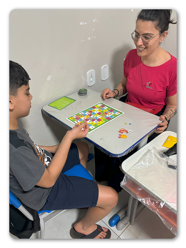 psicopedagogia Psicopedagogia Especializada