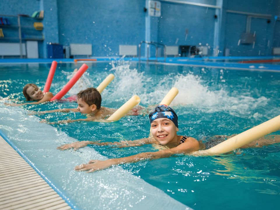 hidroterapia Especialidades