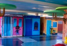 Cidade do Amanhã: quando a terapia encontra a vida real