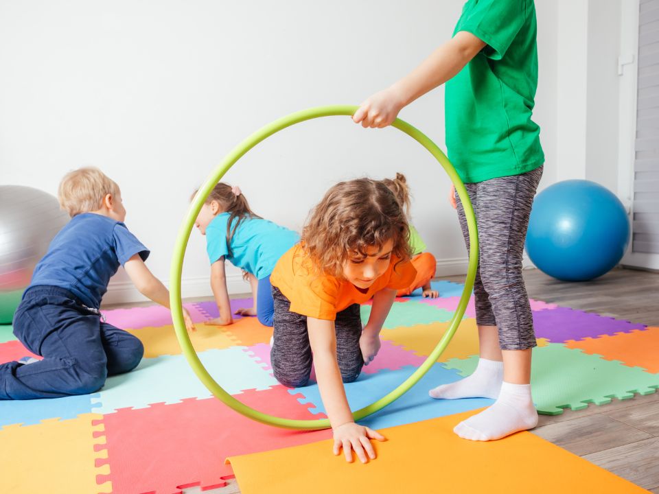 psicomotricidade Especialidades