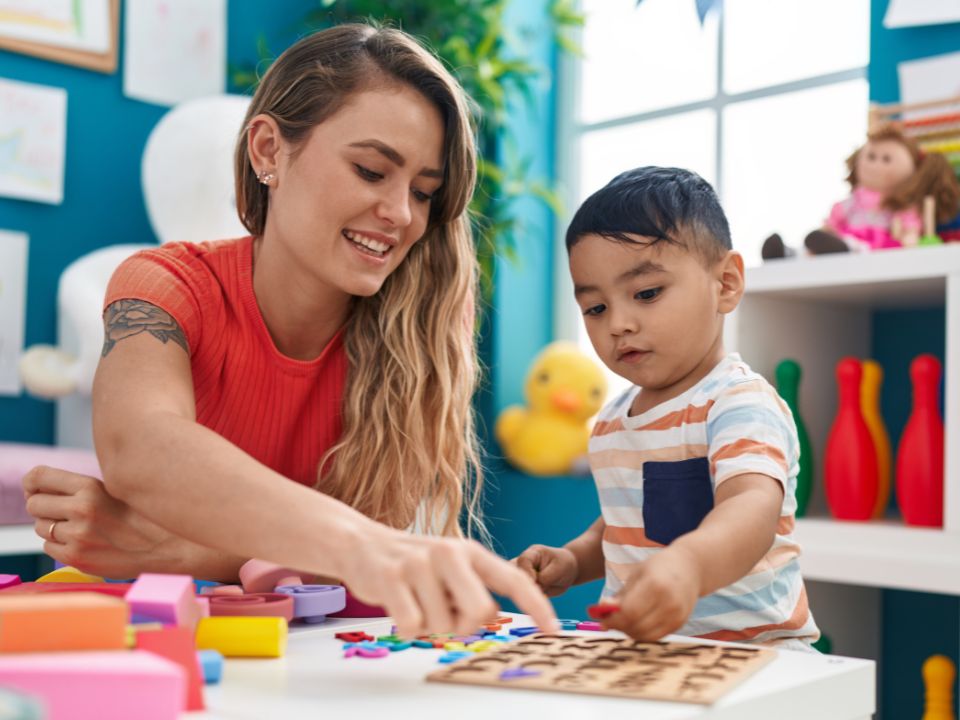 psicopedagogia Especialidades